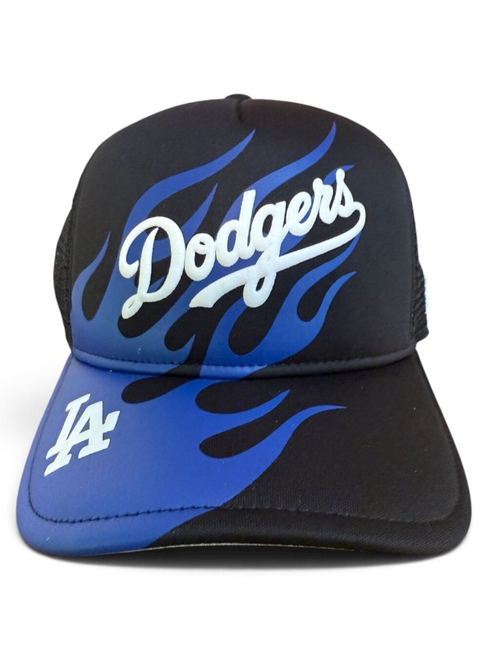 Youth New Era LA Dodgers Adjustable Hat - NWTs